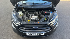 Ford EcoSport 1.0 EcoBoost 125 ST-Line 5dr Petrol Hatchback